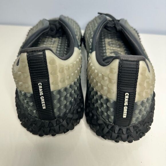 Adidas Craig Green x Graddfa AKH I Carbon men’s shoes size US 13 Kamanda - Picture 5 of 8